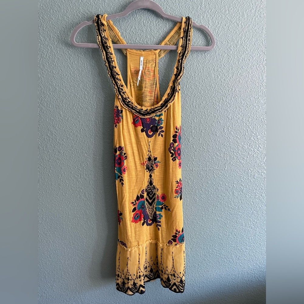 Kimchi Blue Dress